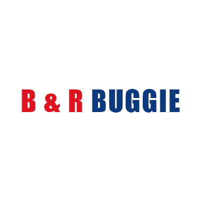 B &amp; R Buggie Logo