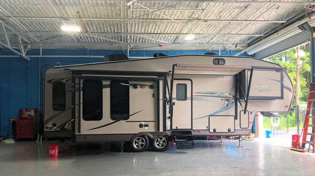 Images Camping World RV Sales