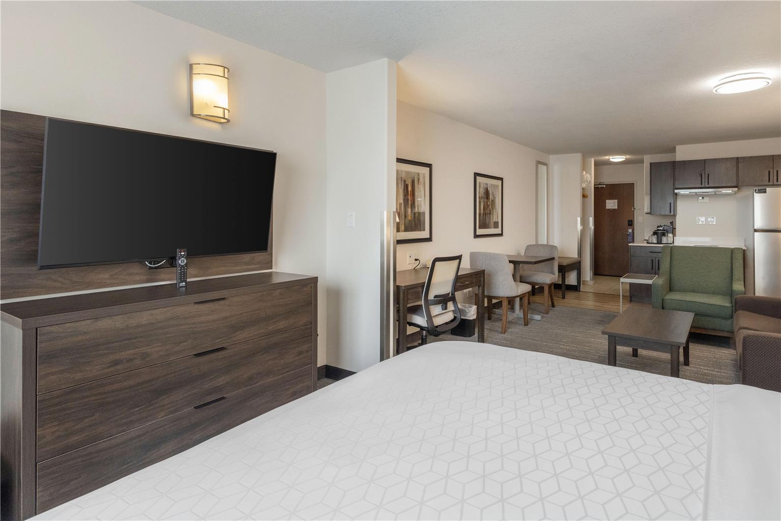 Images Best Western Dawson Creek