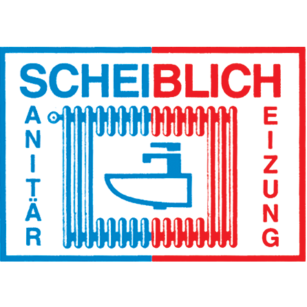 Logo Sanitär-u.Heiztechnik Scheiblich GmbH