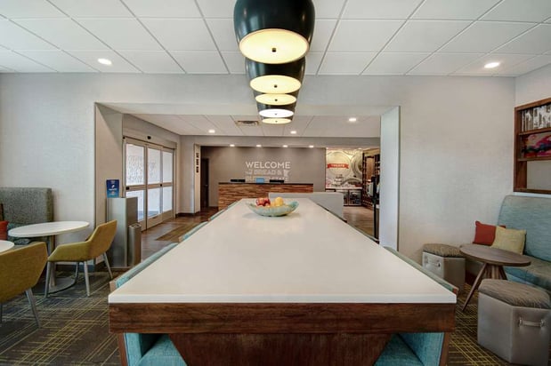 Images Hampton Inn by Hilton Lakeville Minneapolis