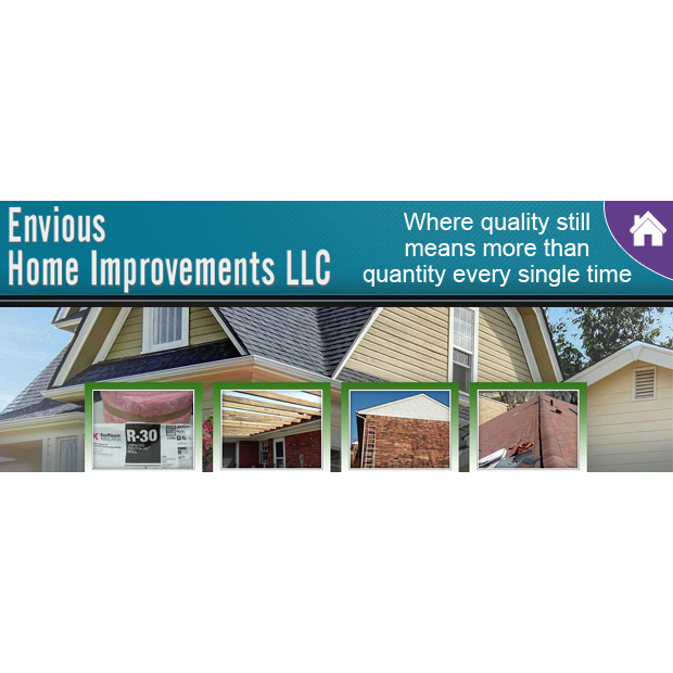 Envious Home Improvements Llc
