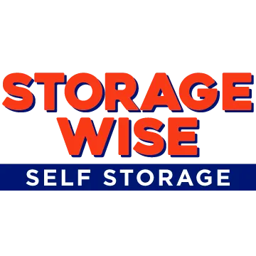 Storage Wise of Dillon Logo