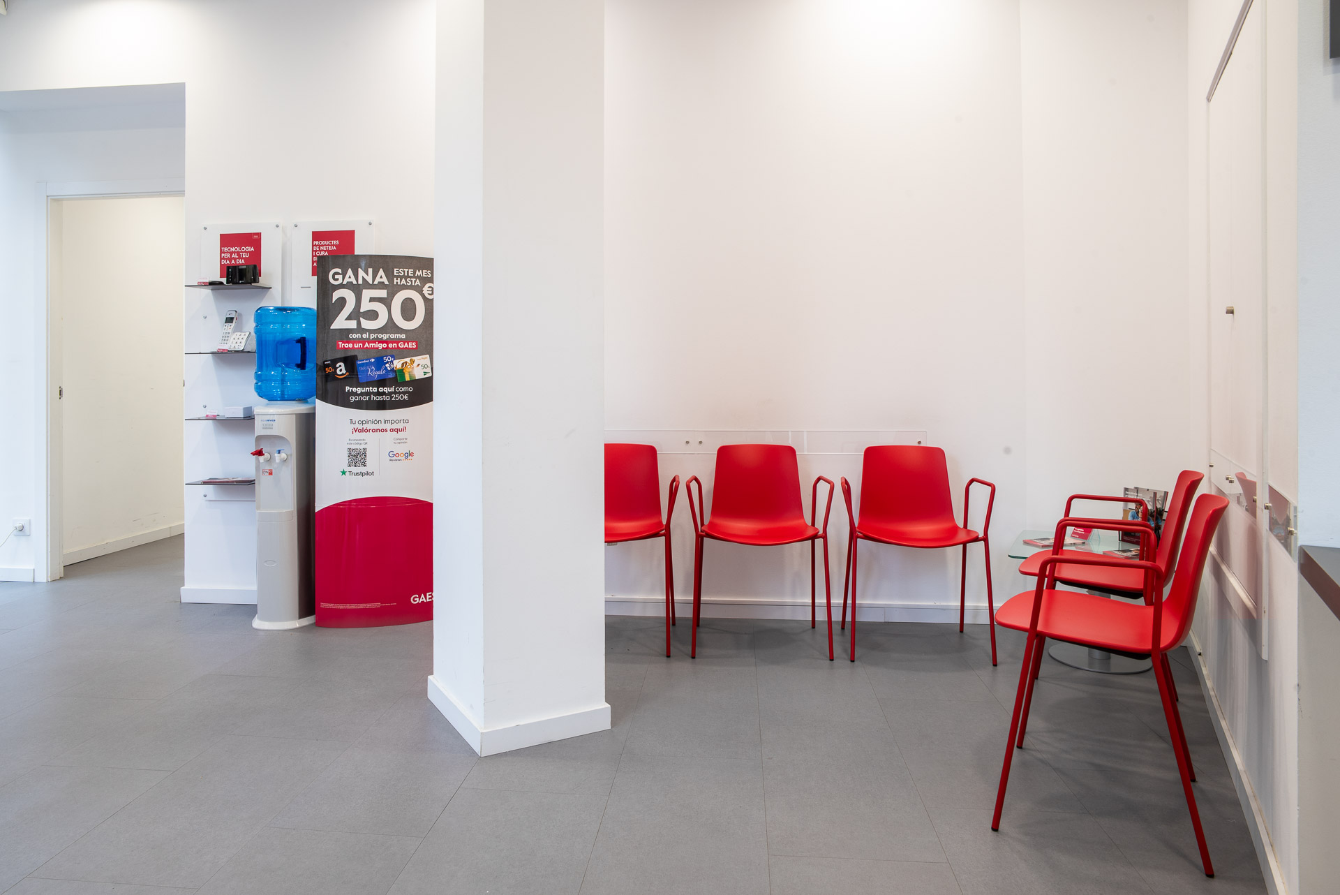 Galería en miniatura