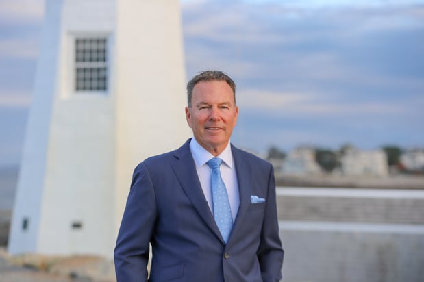 Images The Ewanouski Wealth Management Group of Janney Montgomery Scott