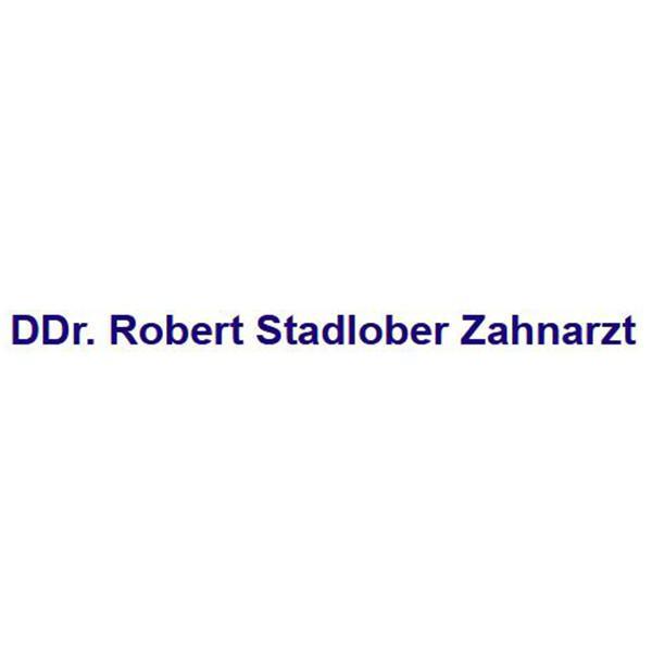 Mag. DDr. Robert Stadlober Logo
