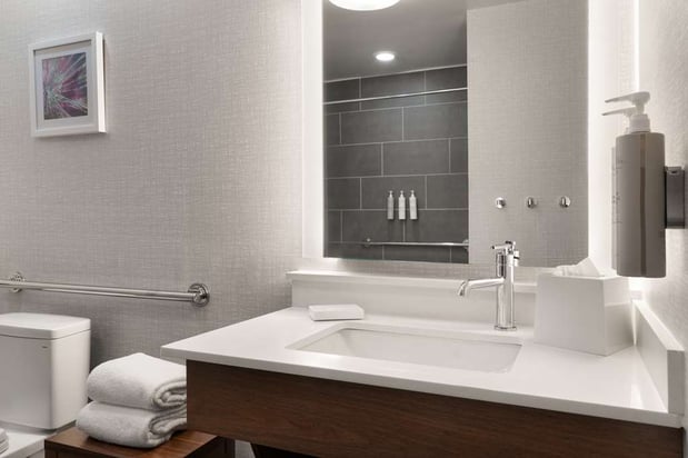 Images Hampton Inn Spring Lake Fayetteville