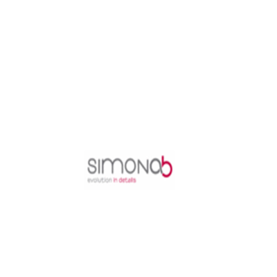 Simona B. Collection Logo