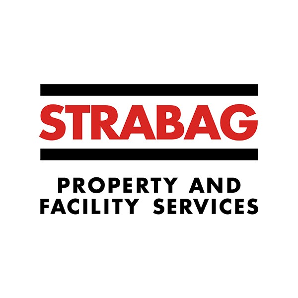 Logo von STRABAG Property and Facility Services GmbH