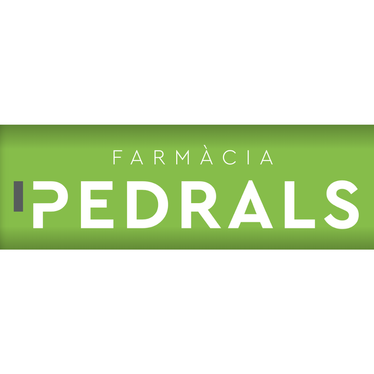 Farmàcia Jordi Pedrals Logo