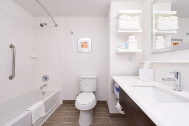 Images Hampton Inn El Centro