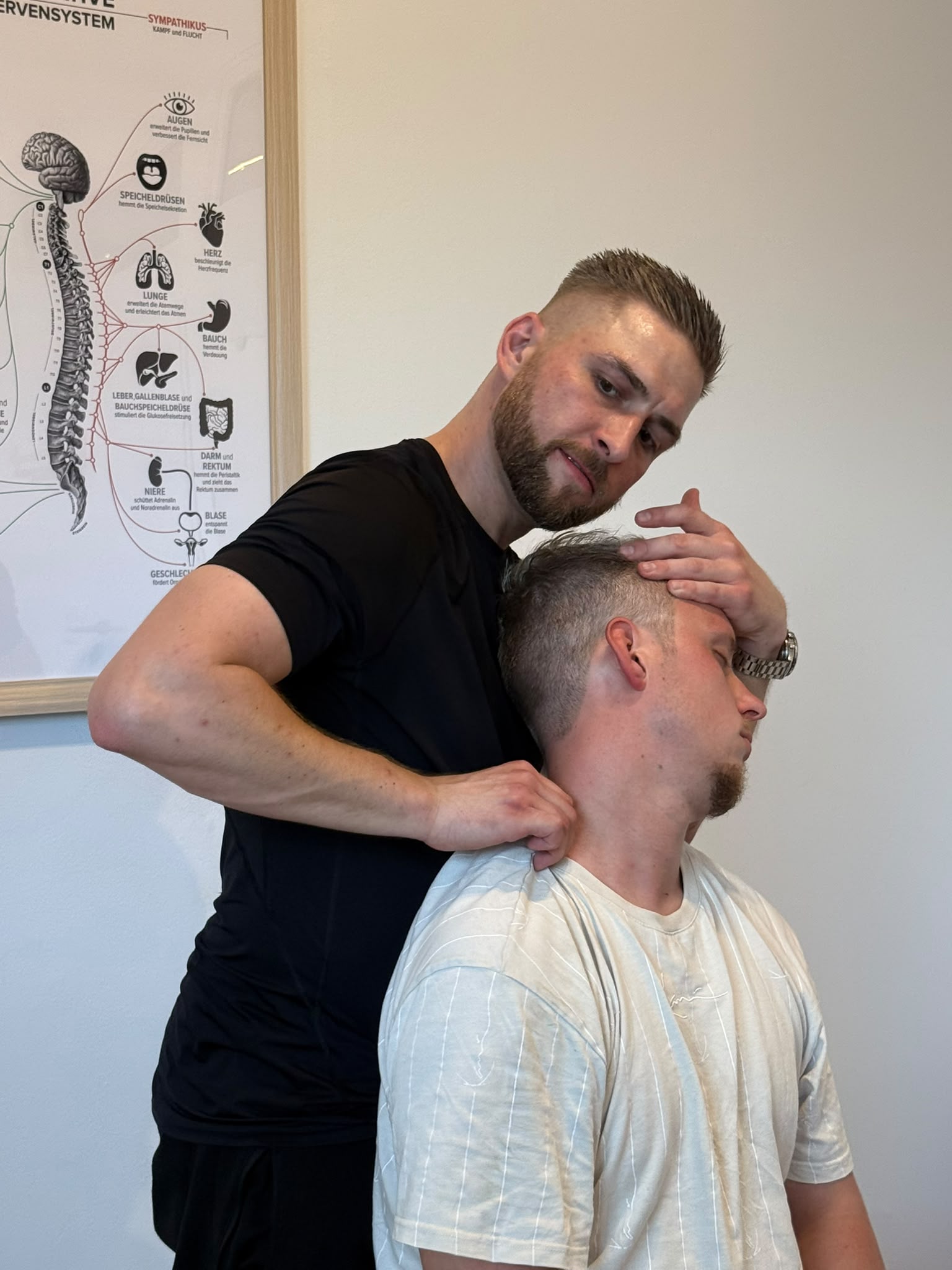 Return to Competition | Privatphysiotherapeut für Rehabilitation Magdeburg, Halberstädter Straße 55 in Magdeburg