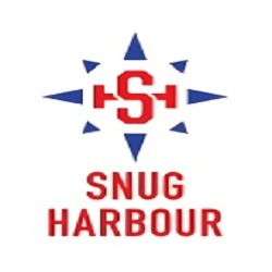 Snug Harbour Logo
