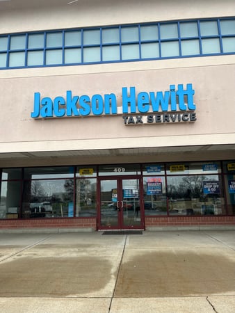 Images Jackson Hewitt Tax Service