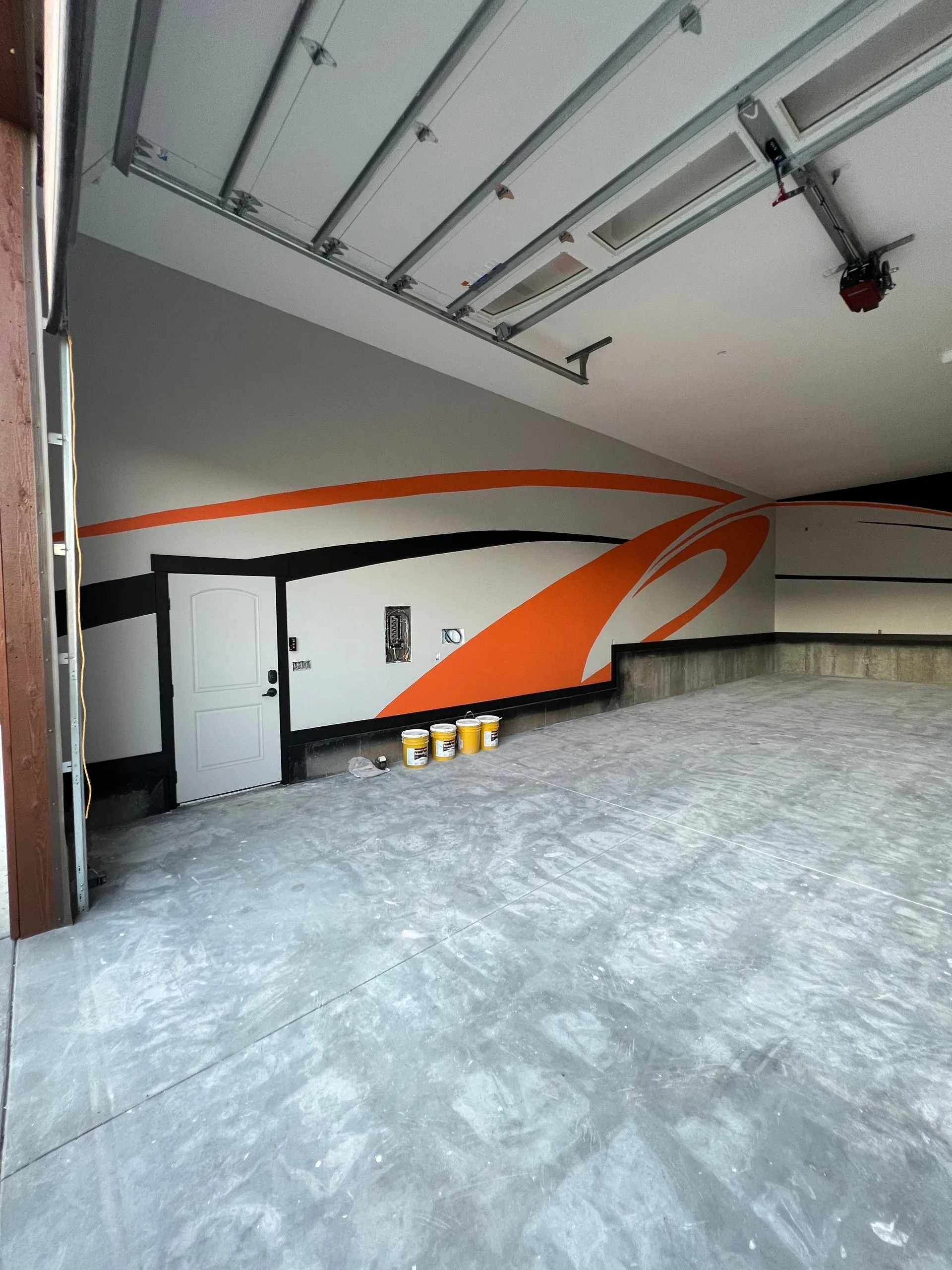 Universal Painting Corp