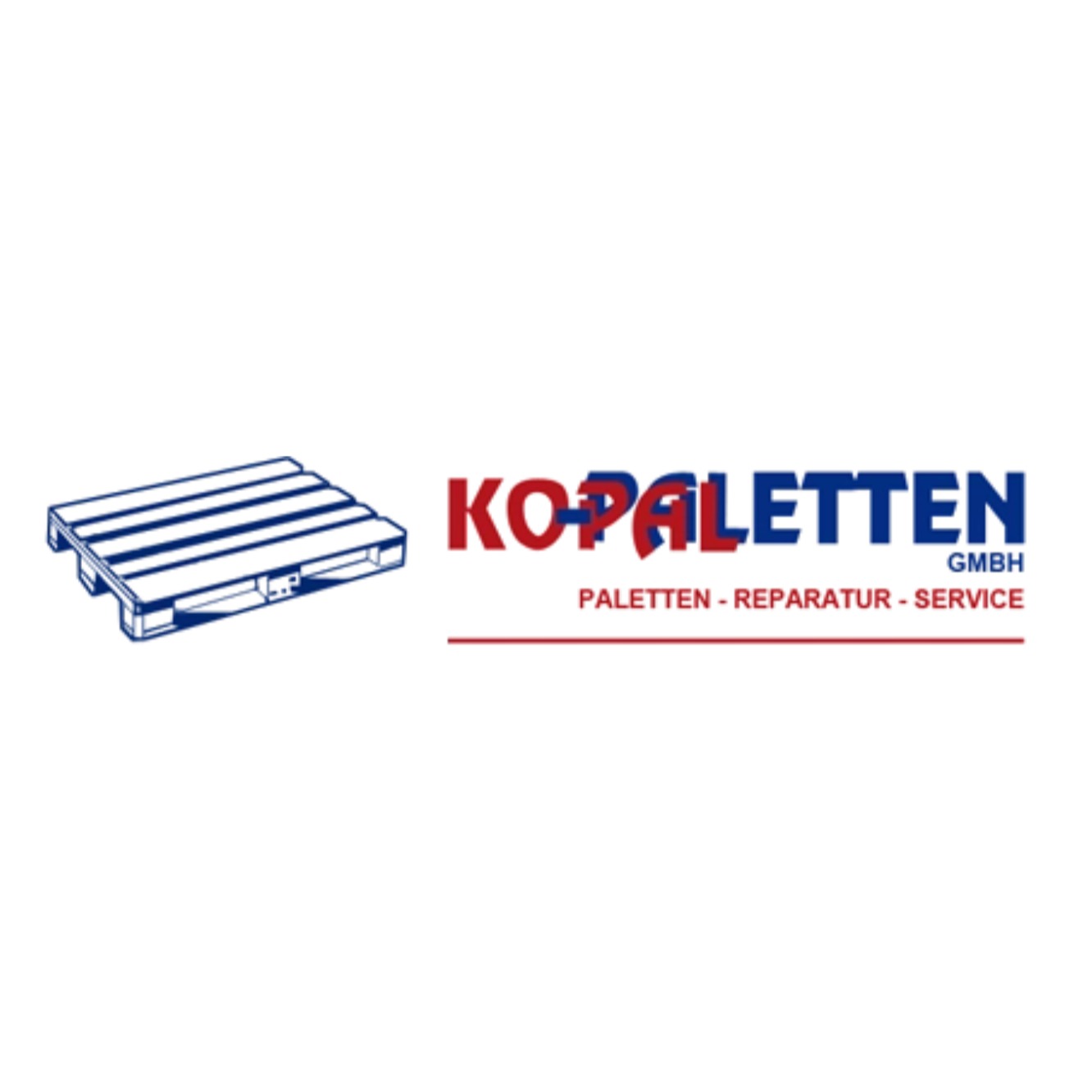 KO-Paletten GmbH in Legden