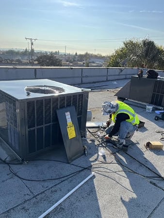Images AC Tech Inc.