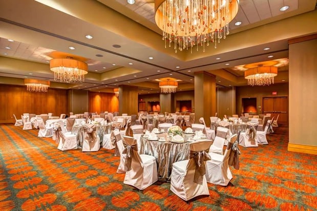 Images Embassy Suites by Hilton Houston Energy Corridor