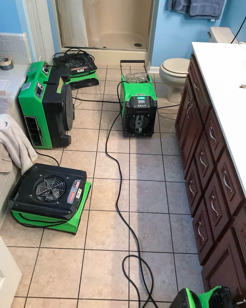 Facing water, fire, or mold damage can be overwhelming. Let us help you get things back to normal 24/7 with our top-rated restoration services. Call SERVPRO of Harnett County East and Sampson County North for professional assistance.