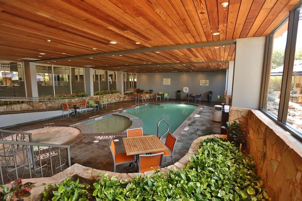Images DoubleTree Suites by Hilton Hotel McAllen