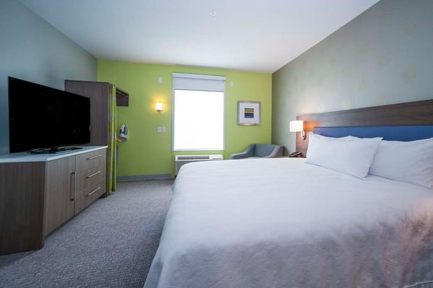 Images Home2 Suites by Hilton Jackson Flowood Airport Area