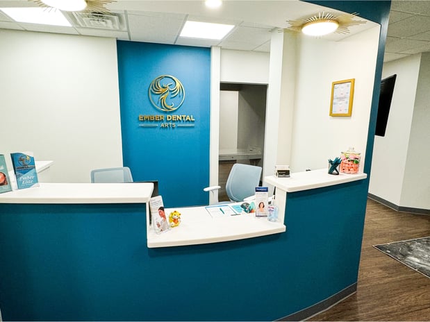 Images Ember Dental Arts