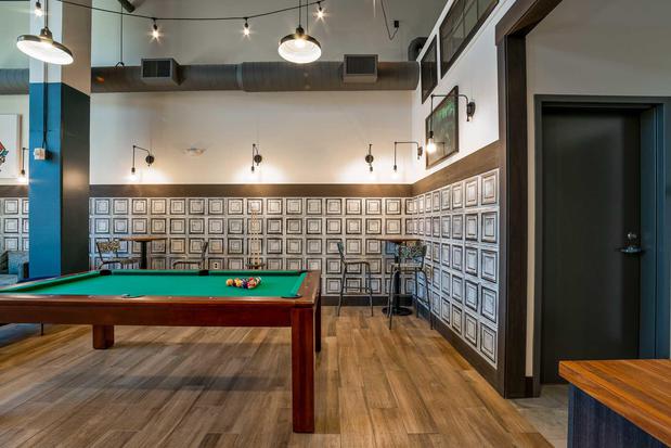 Images The Patterson Social Apartments