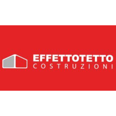 Effettotetto Costruzioni Logo