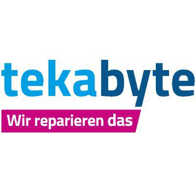 Logo Elektro- & Elektronikservice - tekabyte