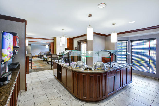 Images Staybridge Suites Louisville-East by IHG