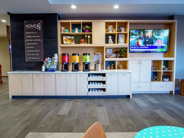 Images Home2 Suites by Hilton Oklahoma City NW Expressway