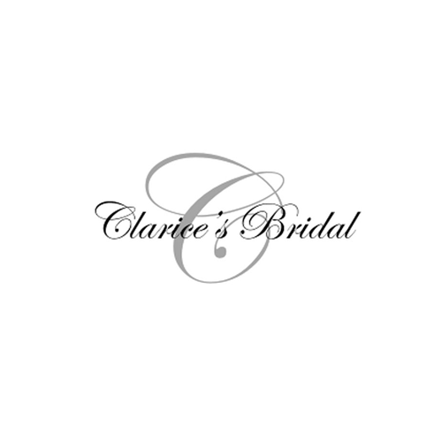 Clarice's Bridal Logo
