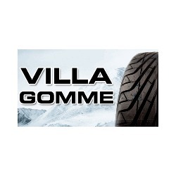 Villa Gomme Logo
