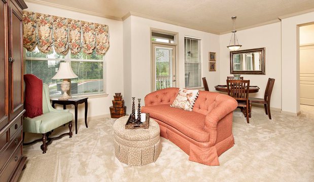 Images The Legacy At Walton Overlook (55+)