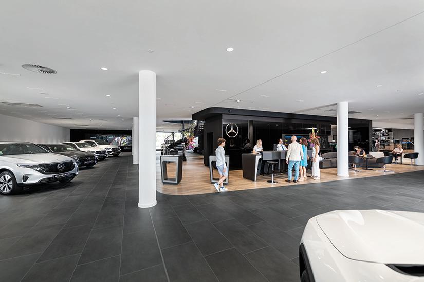 WACKENHUT GmbH & Co. KG, Wilhelm-Drapp-Straße 19 in Baden-Baden