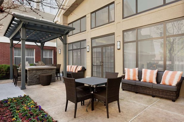 Images Homewood Suites by Hilton North Dallas-Plano