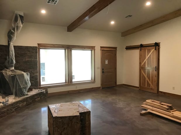 Images Emma Creek Construction