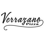 Verrazano Pizza Logo