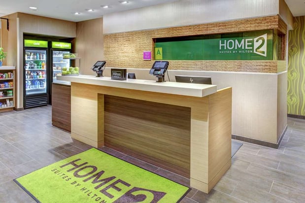 Images Home2 Suites by Hilton Louisville Airport Expo Center