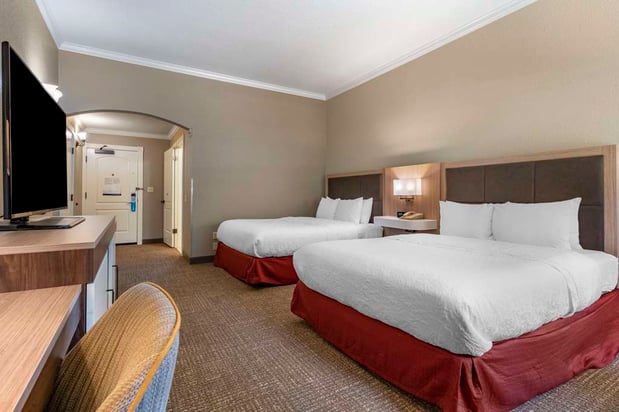 Images Hampton Inn Ukiah