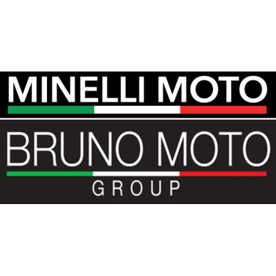 Moto Minelli - Bruno Moto Logo
