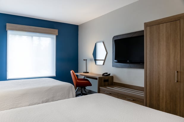 Images Holiday Inn Express Vancouver North - Salmon Creek by IHG