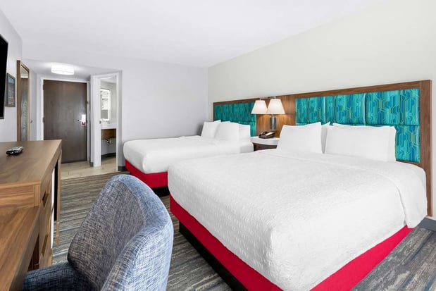 Images Hampton Inn Washington