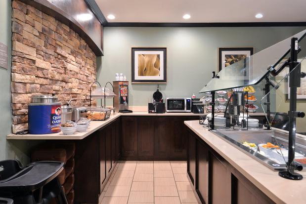 Images Staybridge Suites Wichita Falls by IHG