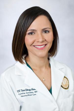 Images Cynthia G. González, MD