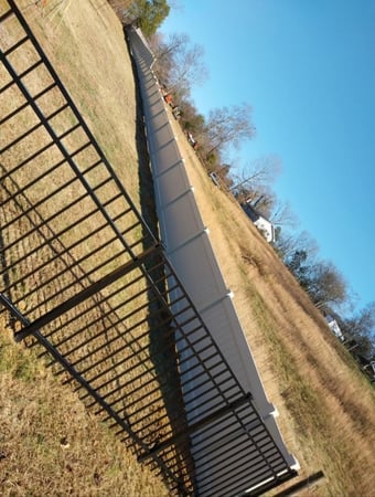 Images Southern Fence Company