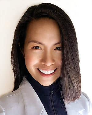 Rosita Alyssa Baua Chefetz, MD Logo