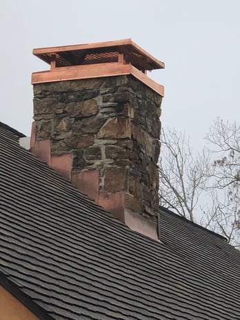 Images Chambers Roofing Co