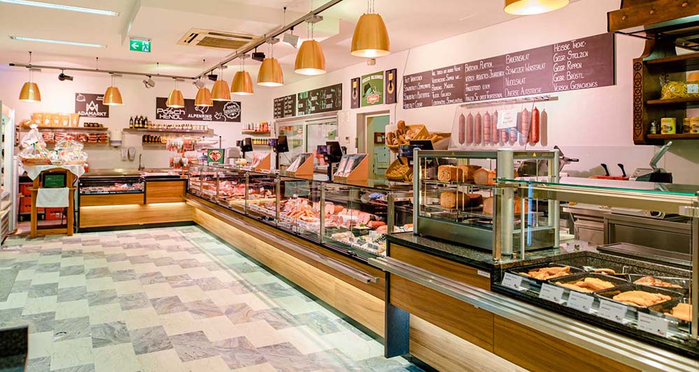 Bild 5 von Krainer Franz Fleisch- u Wurstwaren GesmbH