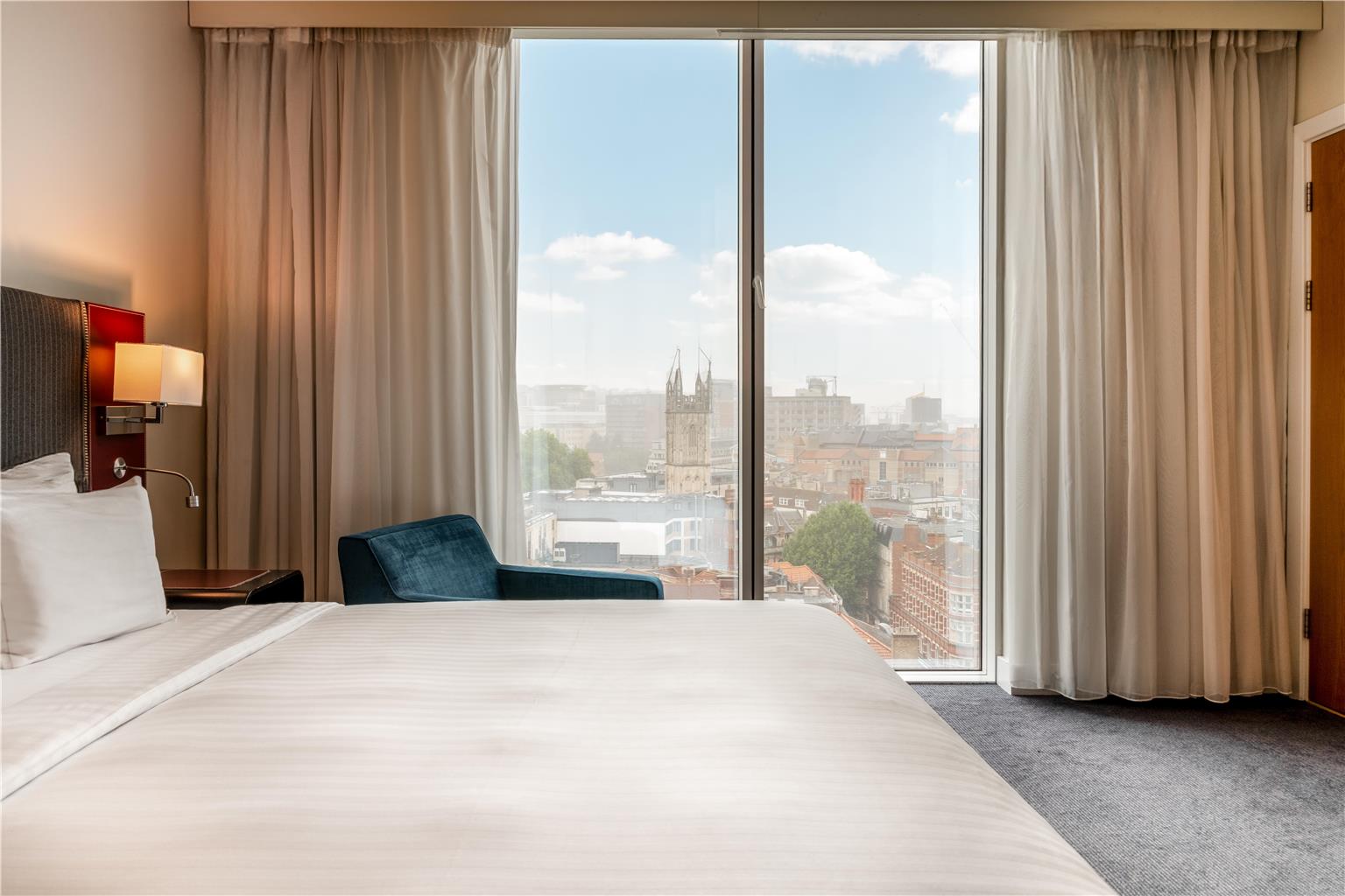 Images Radisson Blu Hotel, Bristol